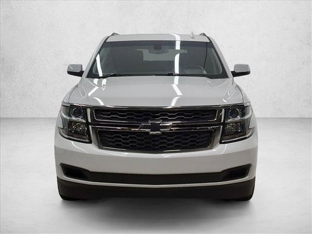 Used 2016 Chevrolet Suburban LS w/ All-Season Package RWD image 2