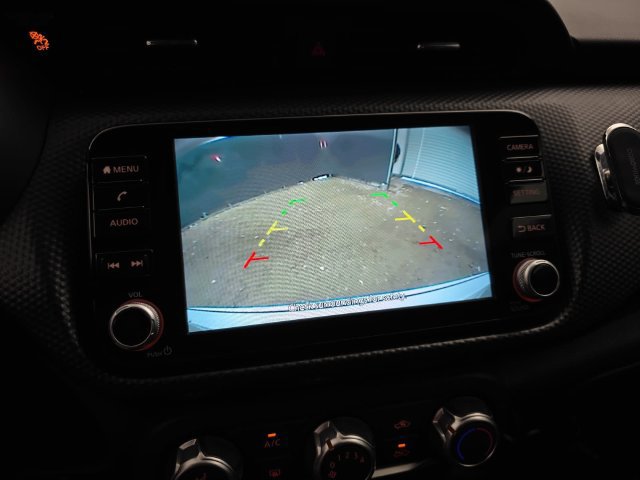 Used 2024 Nissan Kicks SV FWD image 23