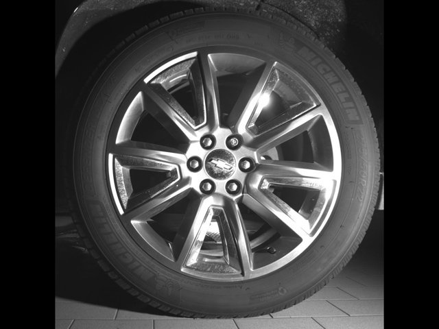 Used 2015 Chevrolet Tahoe LTZ RWD image 10