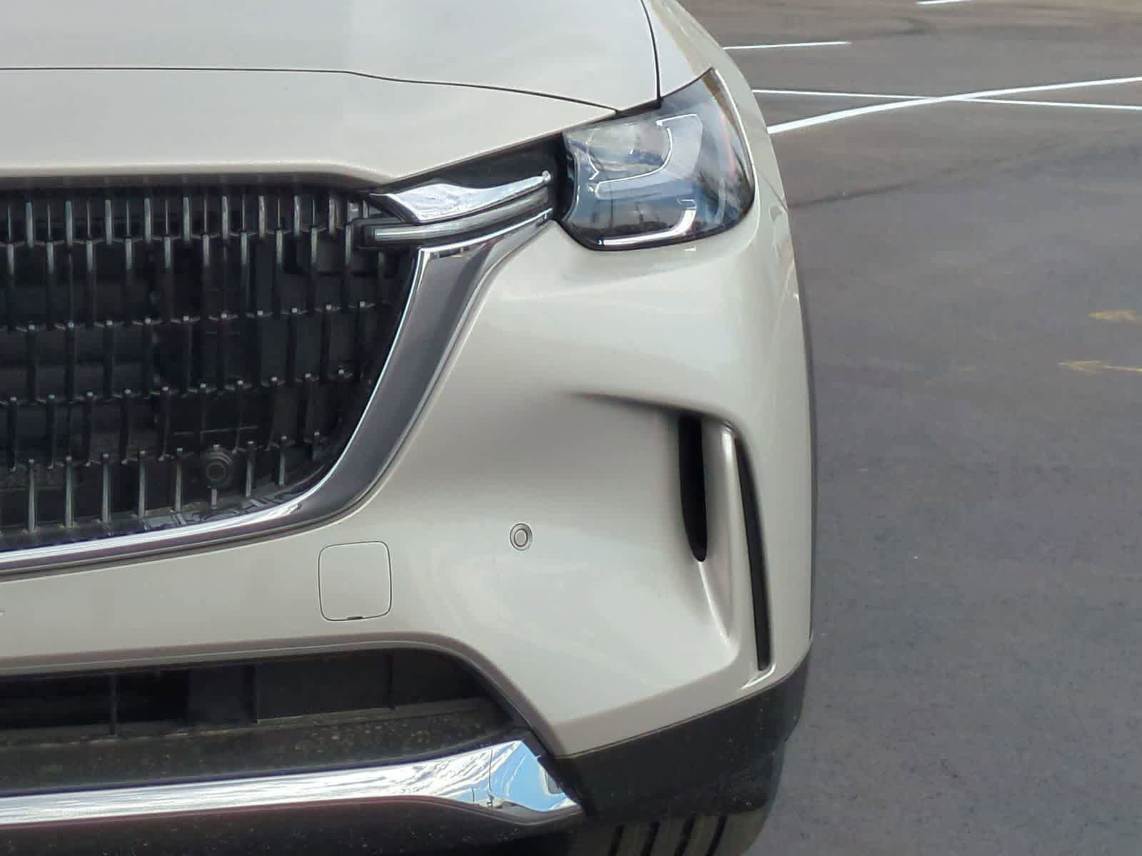 New 2026 MAZDA CX-90 Plug-In Hybrid w/ Premium Plus AWD/4WD image 10