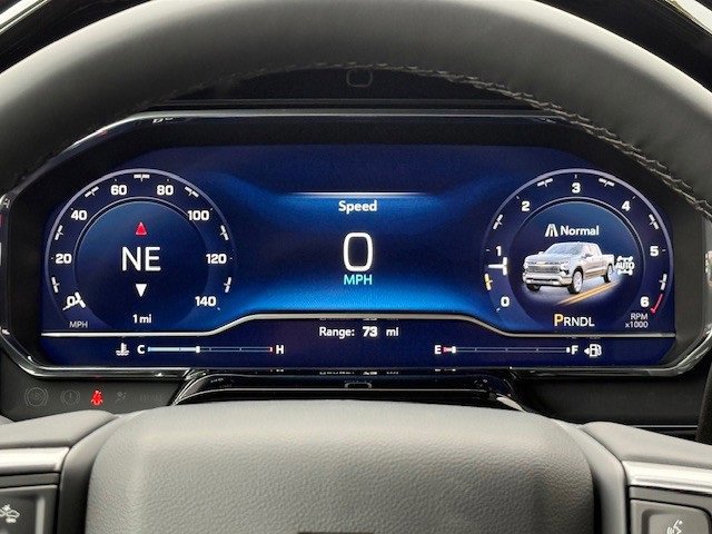 New 2026 Chevrolet Silverado 1500 LT image 28