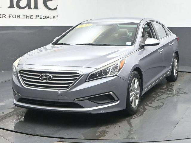 Used 2017 Hyundai Sonata SE FWD image 7