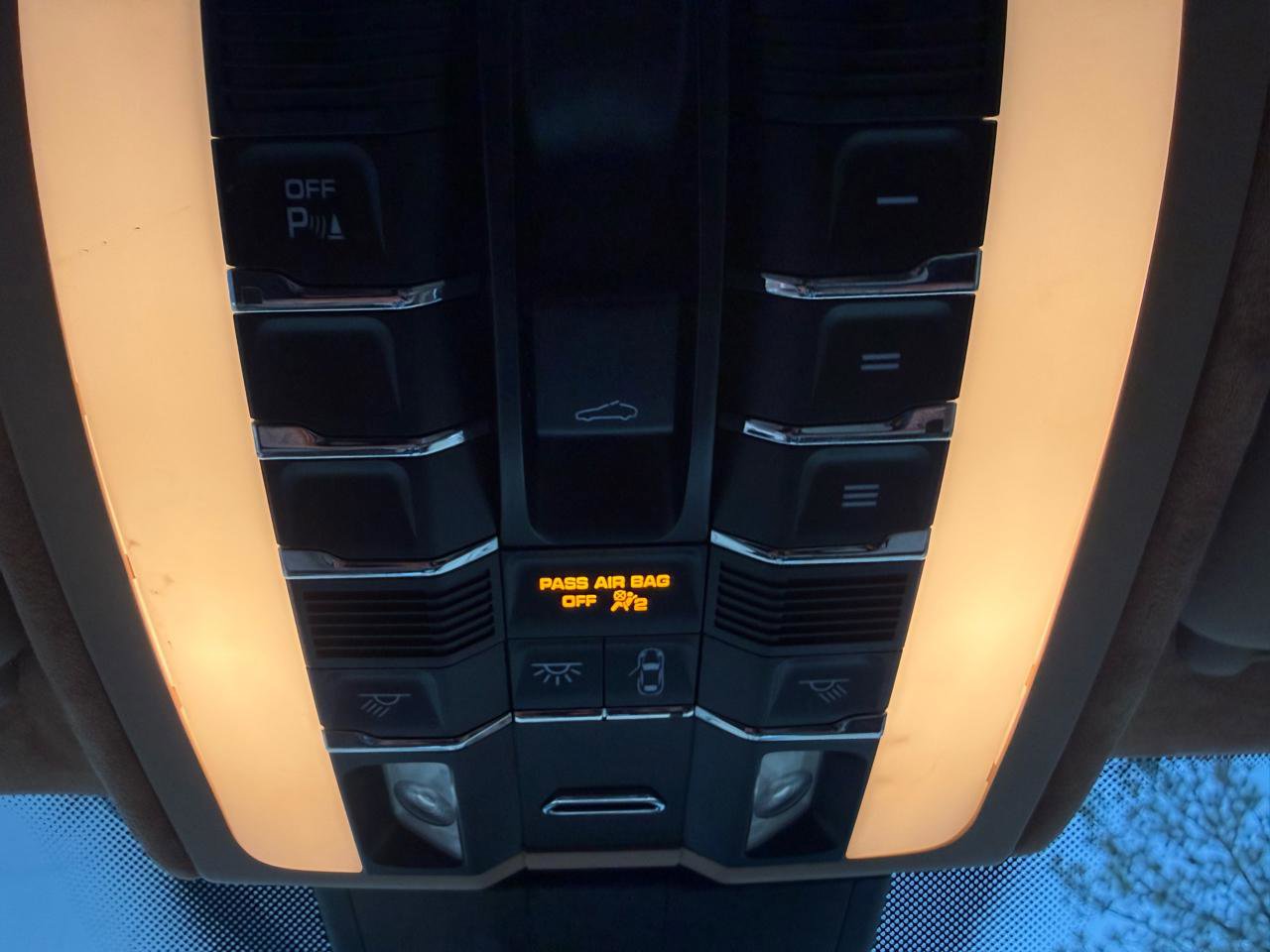 Used 2012 Porsche Cayenne image 43