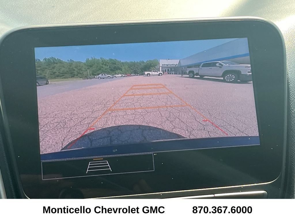 Used 2023 Chevrolet Malibu LS FWD image 17