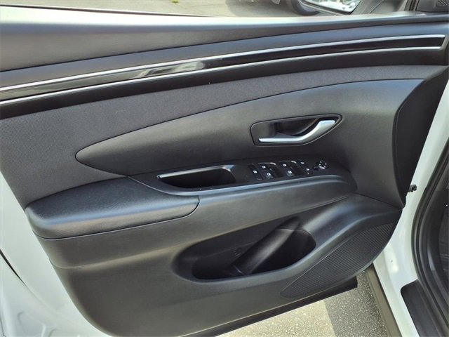 Certified 2023 Hyundai Tucson SEL w/ Convenience Package image 9