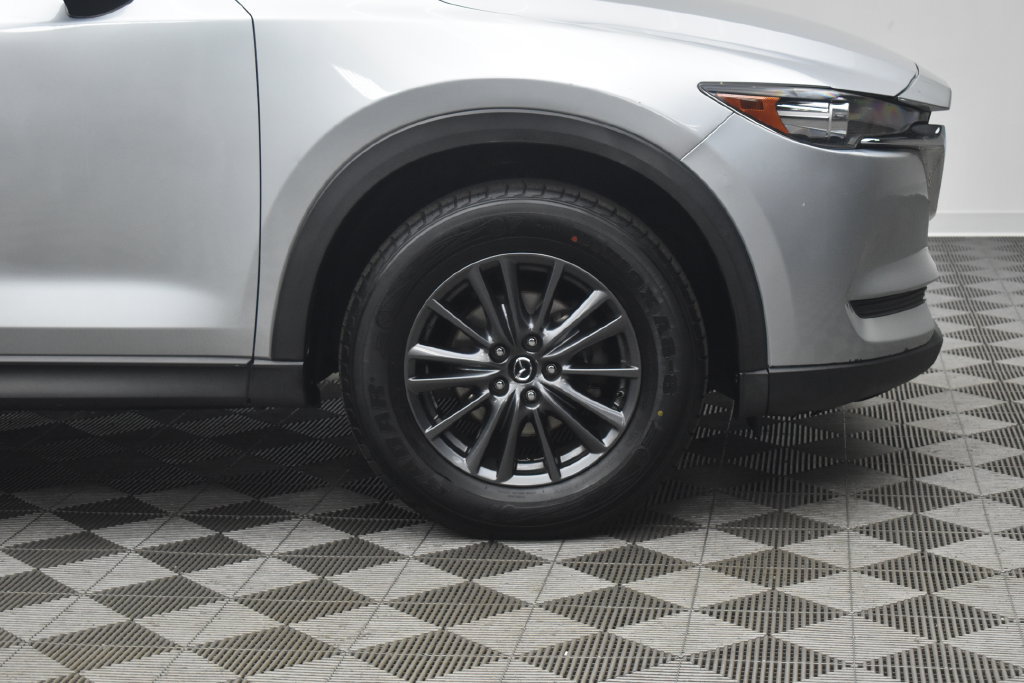 Used 2019 MAZDA CX-5 Touring FWD image 24