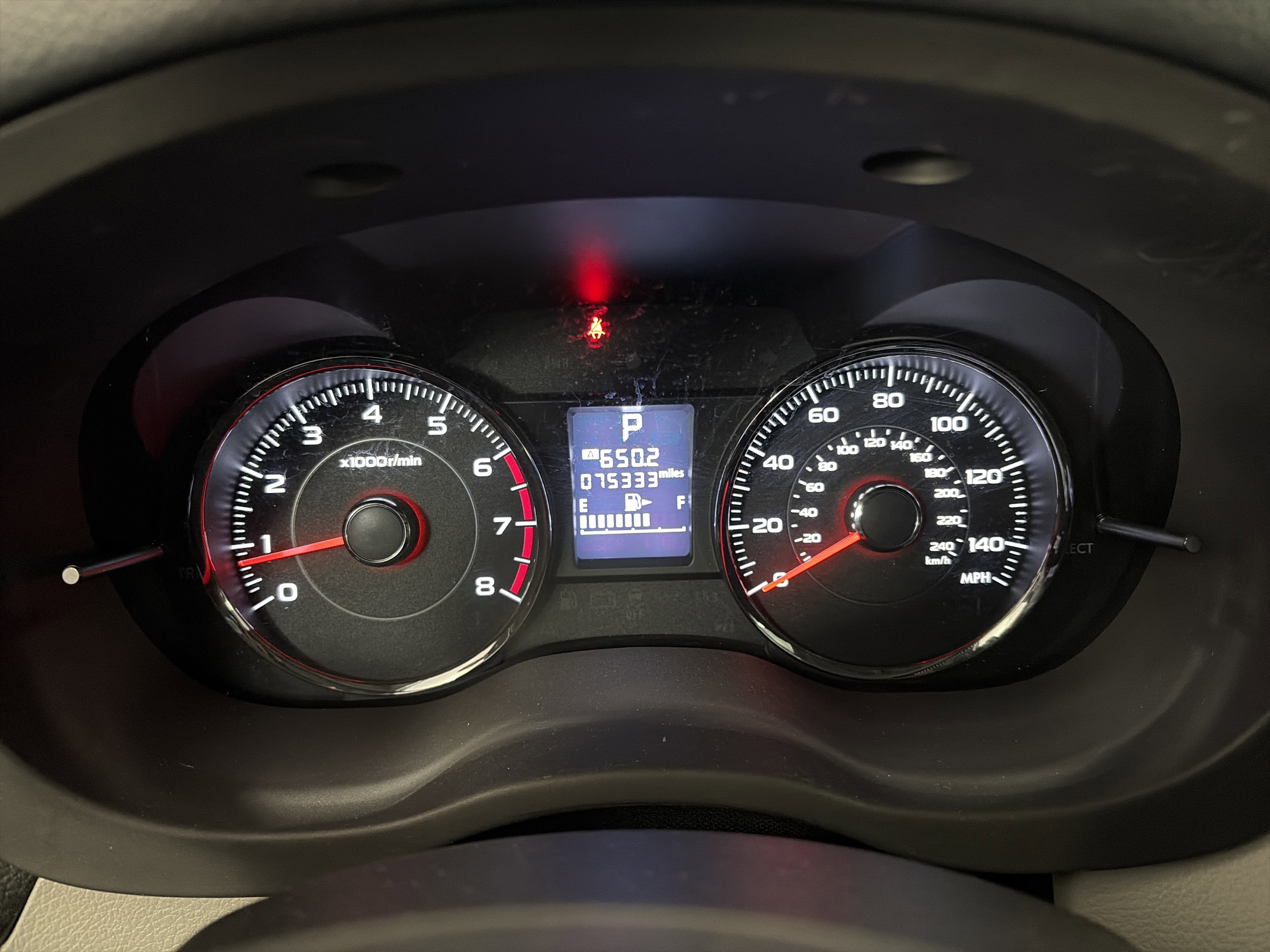 Used 2014 Subaru Forester 2.5i Touring w/ Popular Package #2 image 19