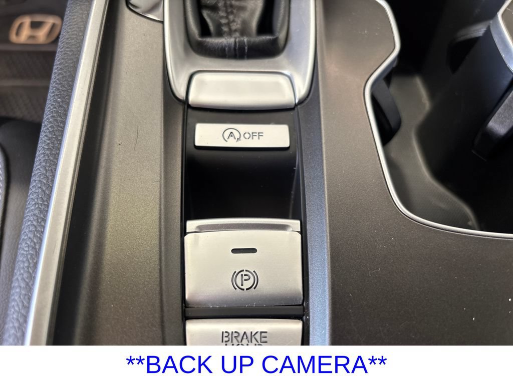 Used 2022 Honda Accord Sport image 22