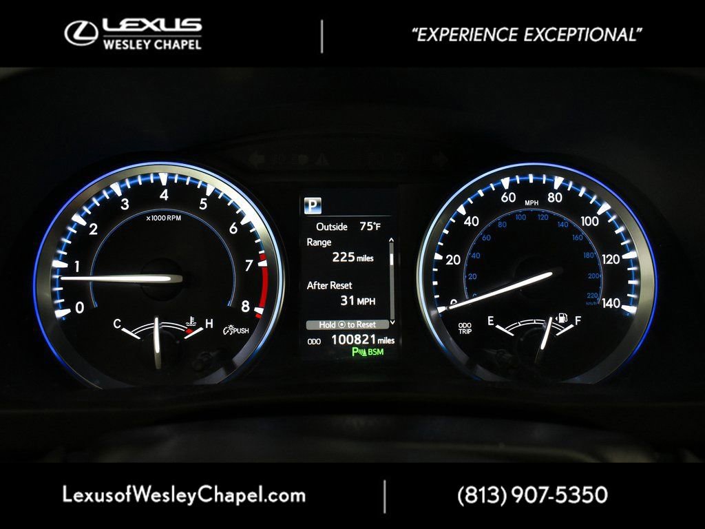 Used 2017 Toyota Highlander Limited image 35