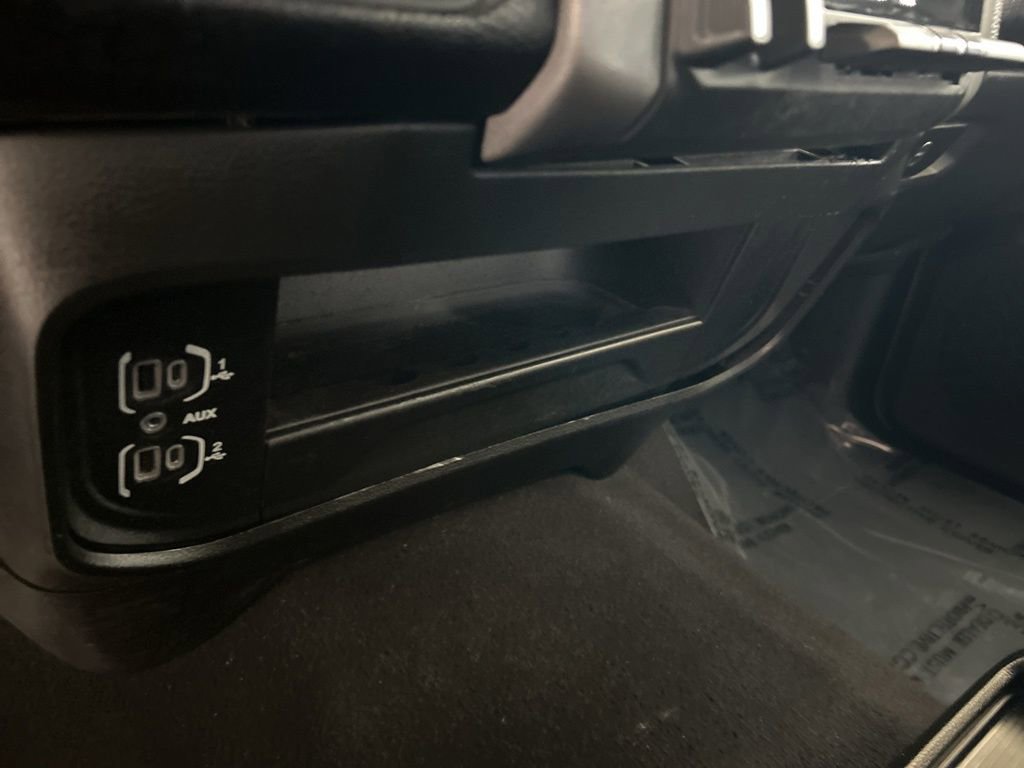 Certified 2024 RAM 2500 Big Horn image 43