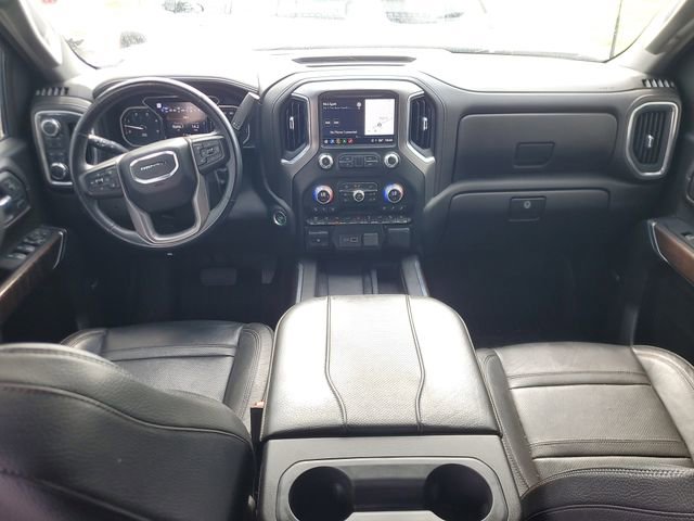 Used 2023 GMC Sierra 2500 Denali w/ Denali Ultimate Package AWD/4WD image 12
