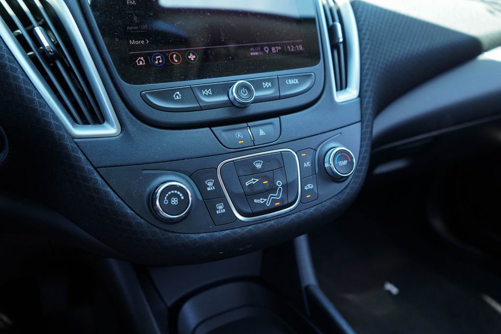 Used 2022 Chevrolet Malibu LS image 10
