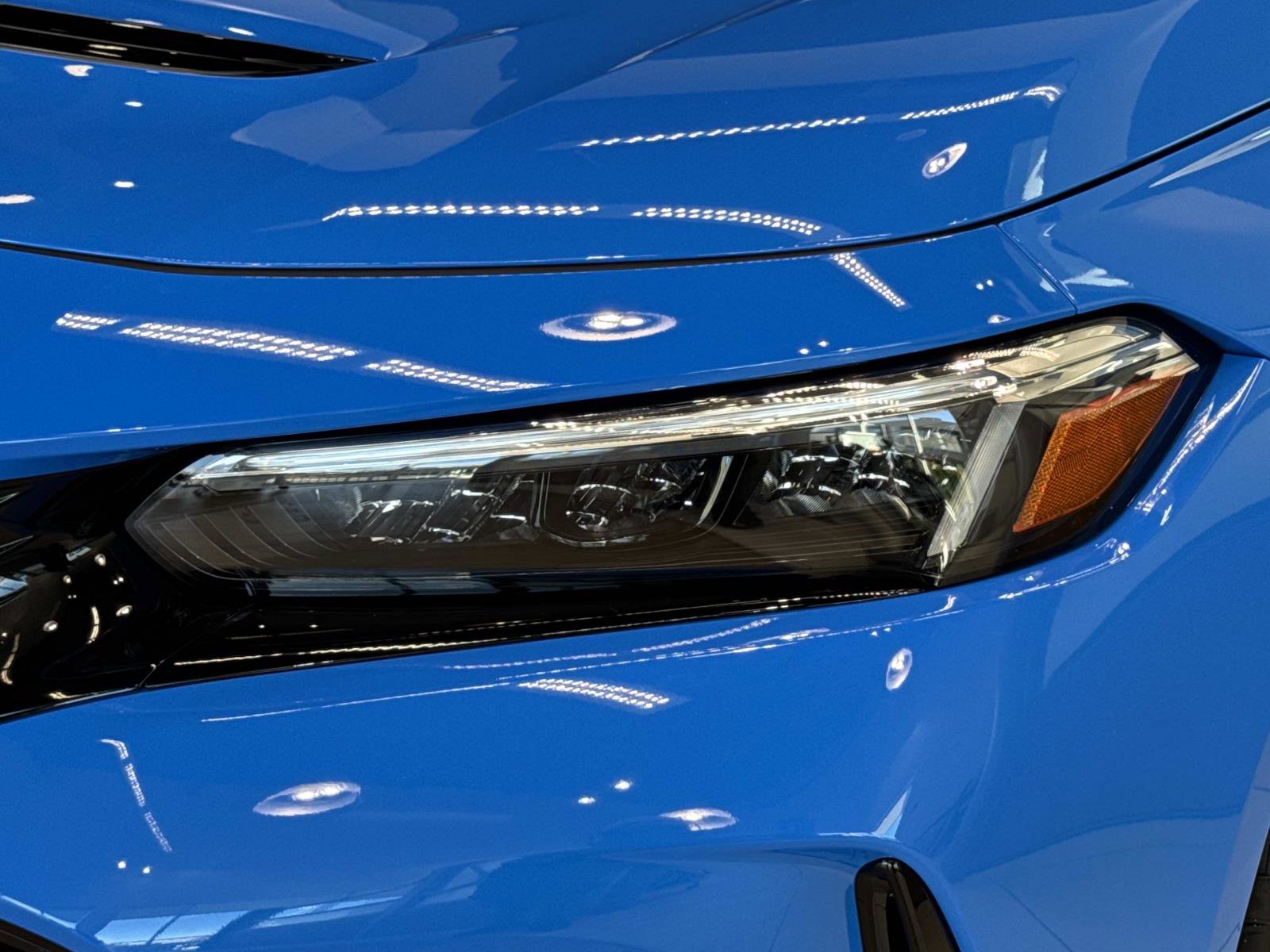 Used 2025 Honda Civic Type R image 27