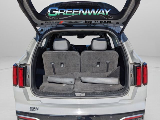 Used 2023 Kia Sorento SX image 25