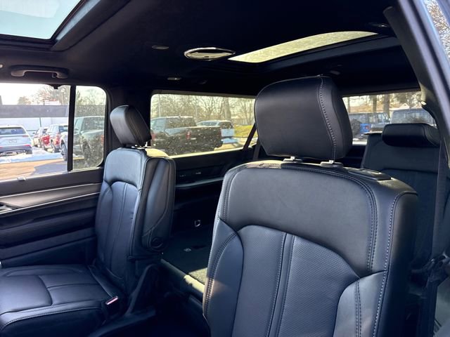 New 2026 Jeep Grand Wagoneer L Limited image 6