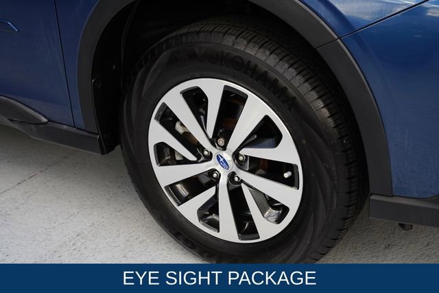 Used 2020 Subaru Outback Premium image 14