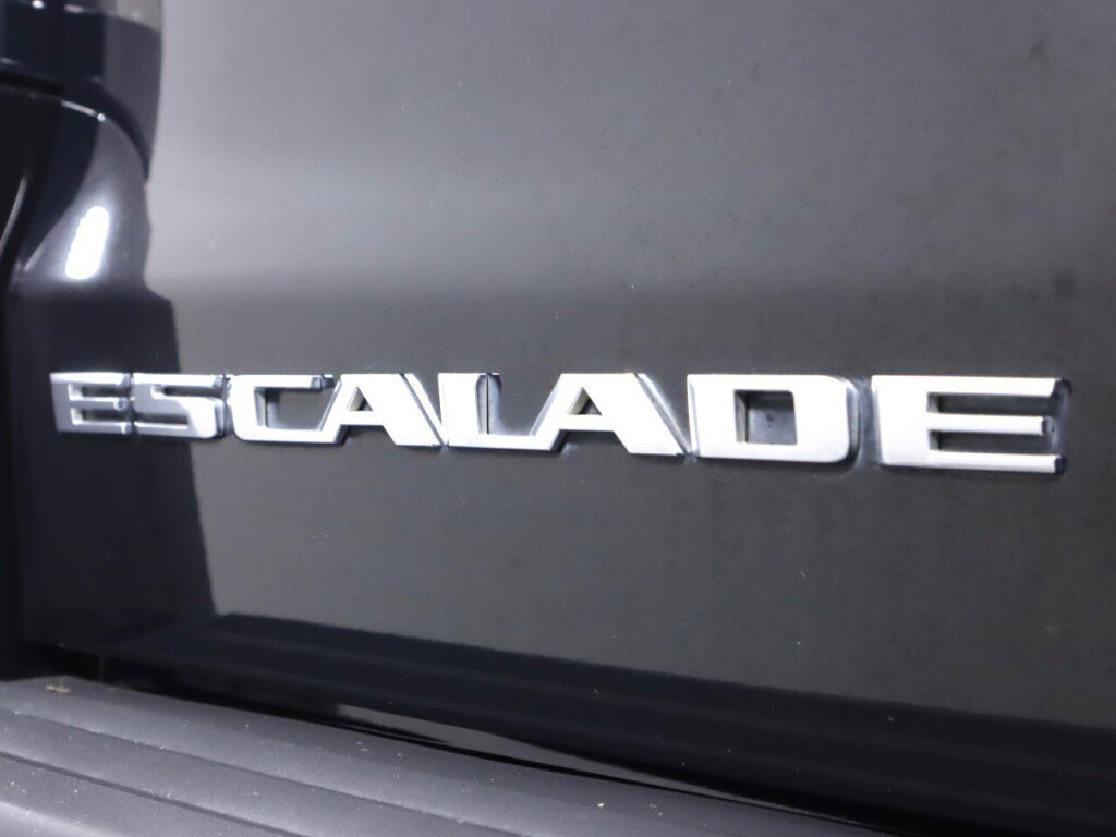 Used 2016 Cadillac Escalade Platinum AWD/4WD image 46