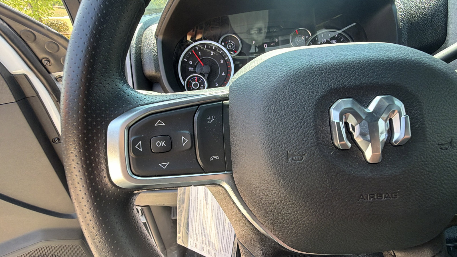 New 2026 RAM 4500 Tradesman w/ Chrome Appearance Group AWD/4WD image 24