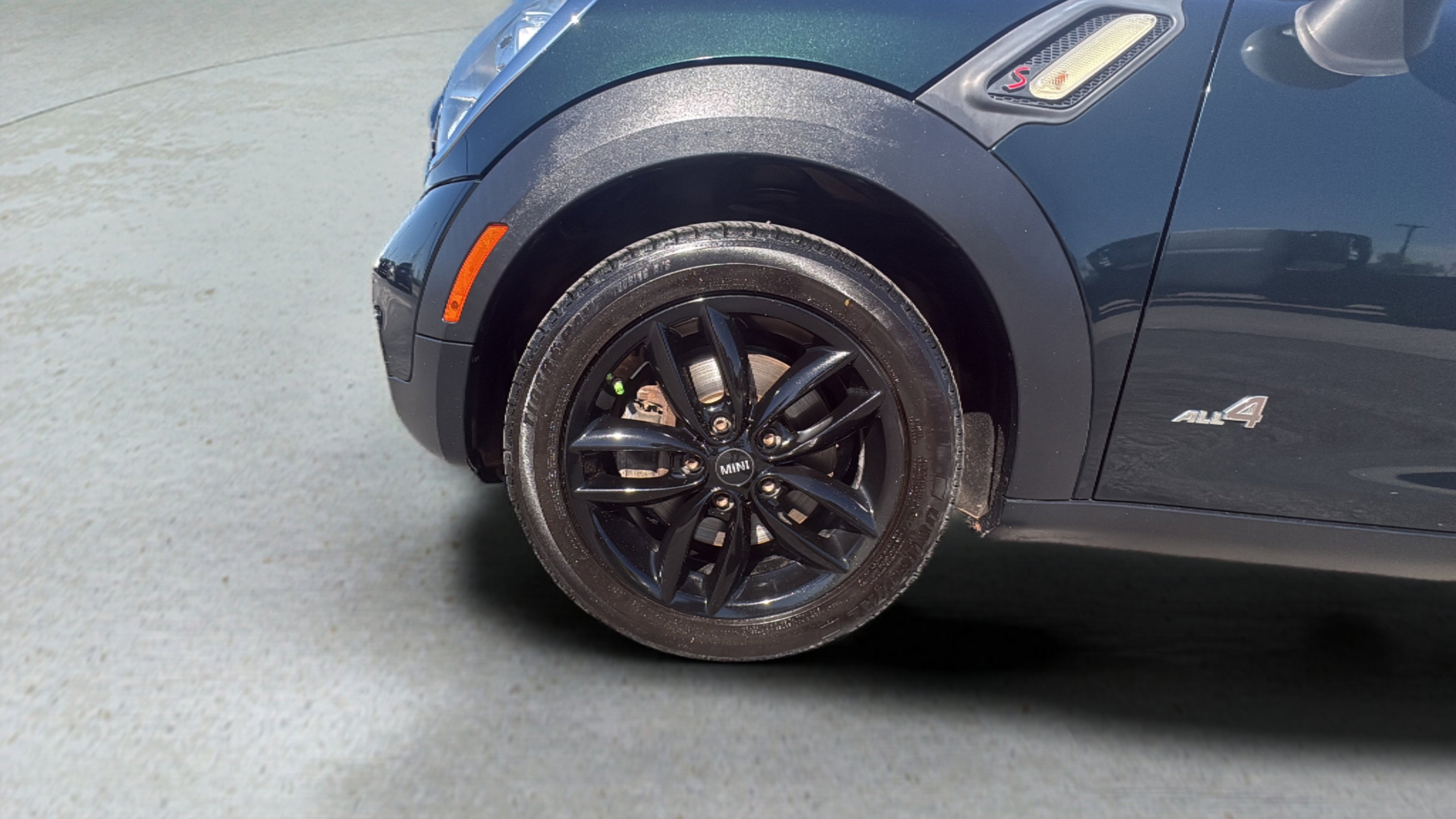 Used 2013 MINI Cooper Countryman S image 15