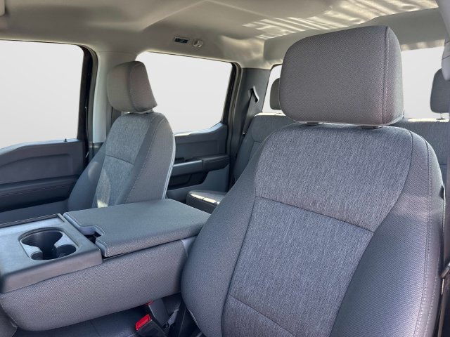 New 2027 Ford F250 XL w/ STX Appearance Package AWD/4WD image 21