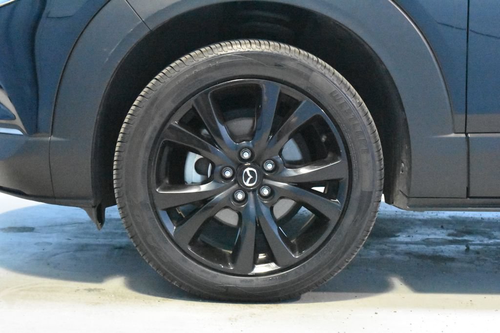Used 2024 MAZDA CX-30 AWD 2.5 S w/ Select Sport Pkg image 23
