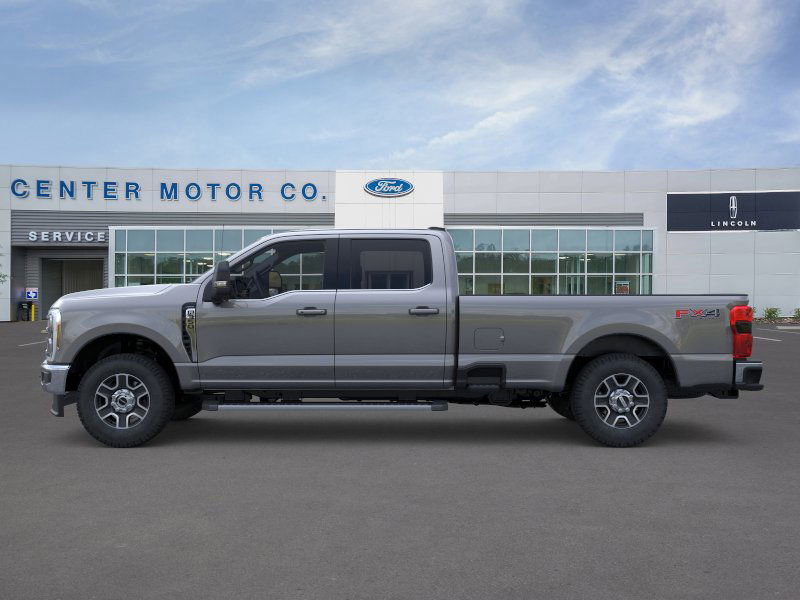 New 2026 Ford F350 4x4 Crew Cab Super Duty image 3