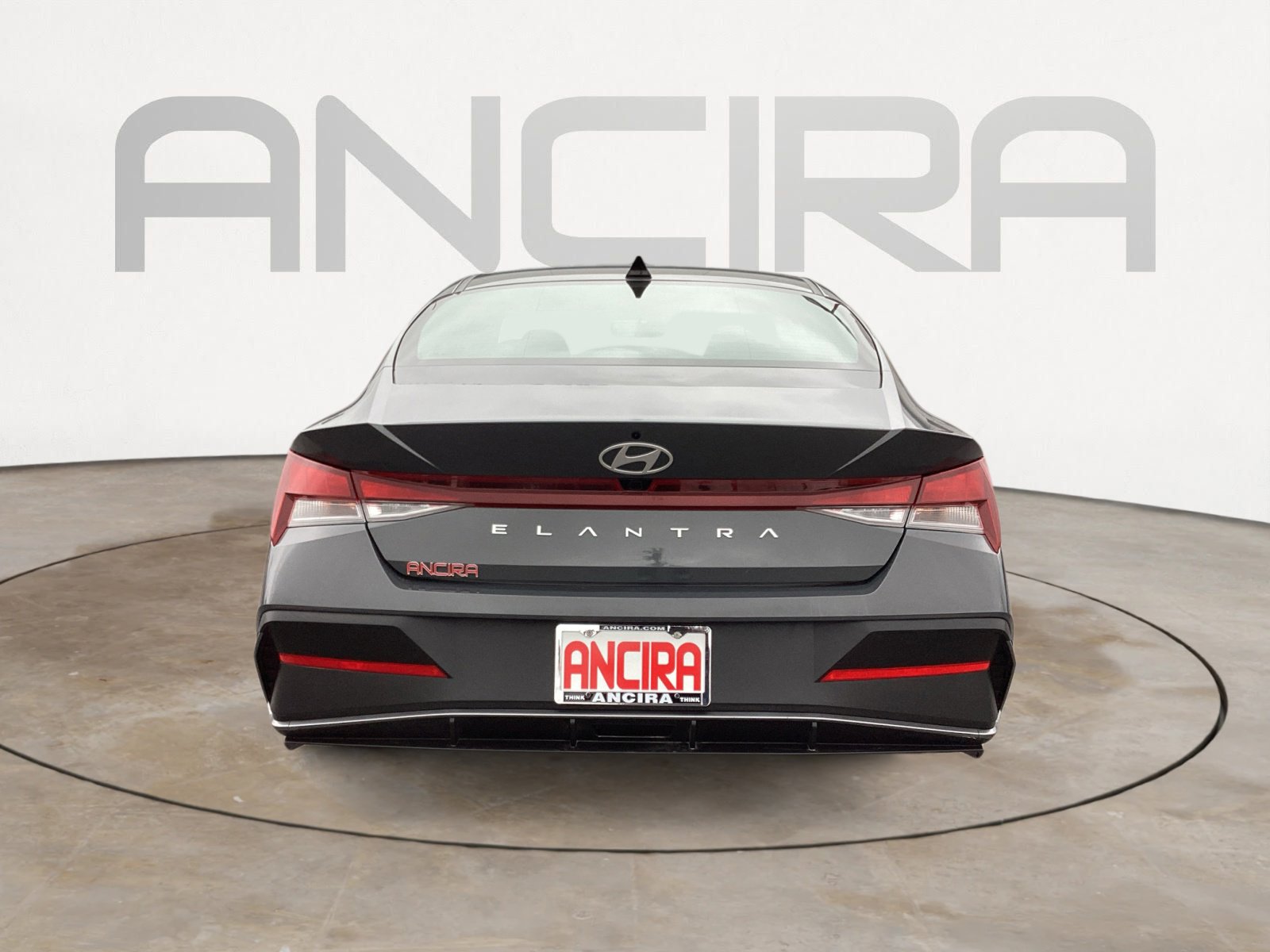 Used 2024 Hyundai Elantra SEL image 13