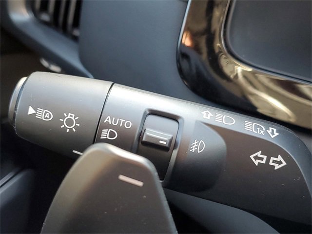 New 2025 Nissan Pathfinder SL image 10