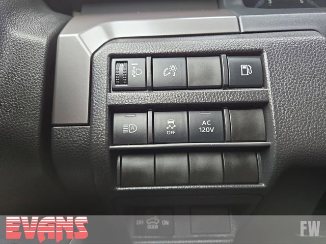 New 2026 Toyota Tacoma TRD Off-Road image 17