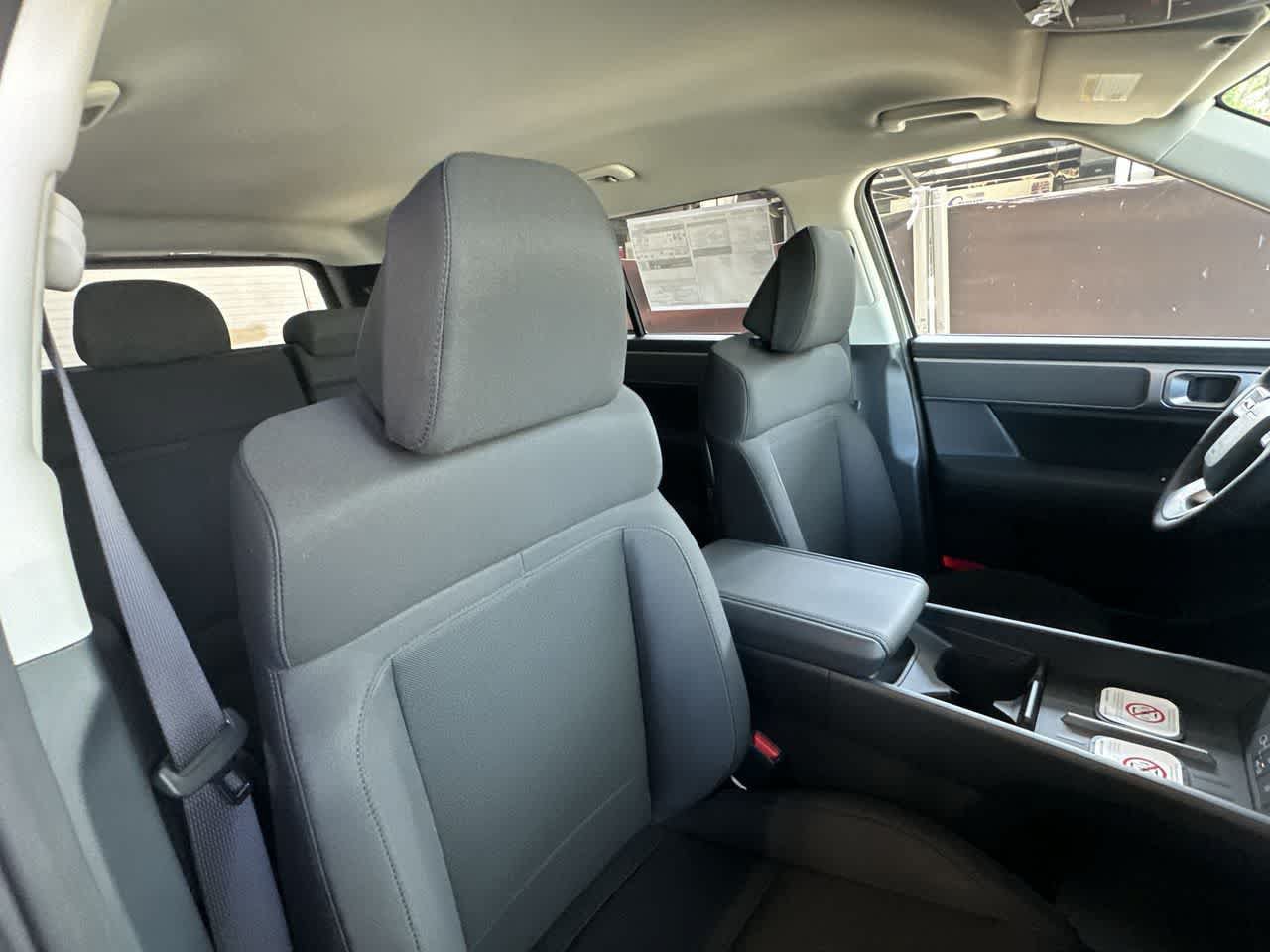 New 2026 Hyundai Santa Fe SE FWD image 27
