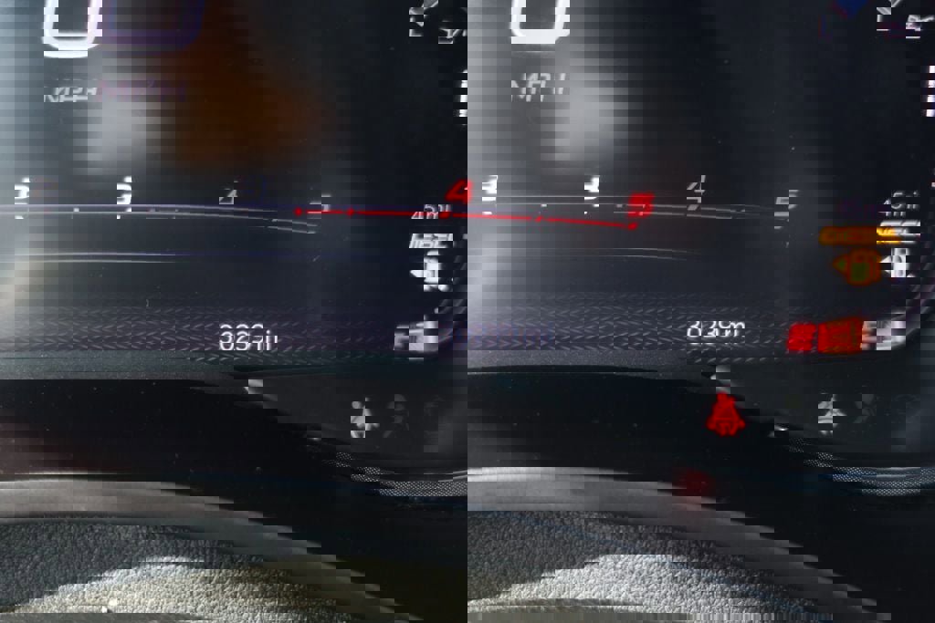 Used 2024 RAM 3500 Limited w/ Night Edition image 14