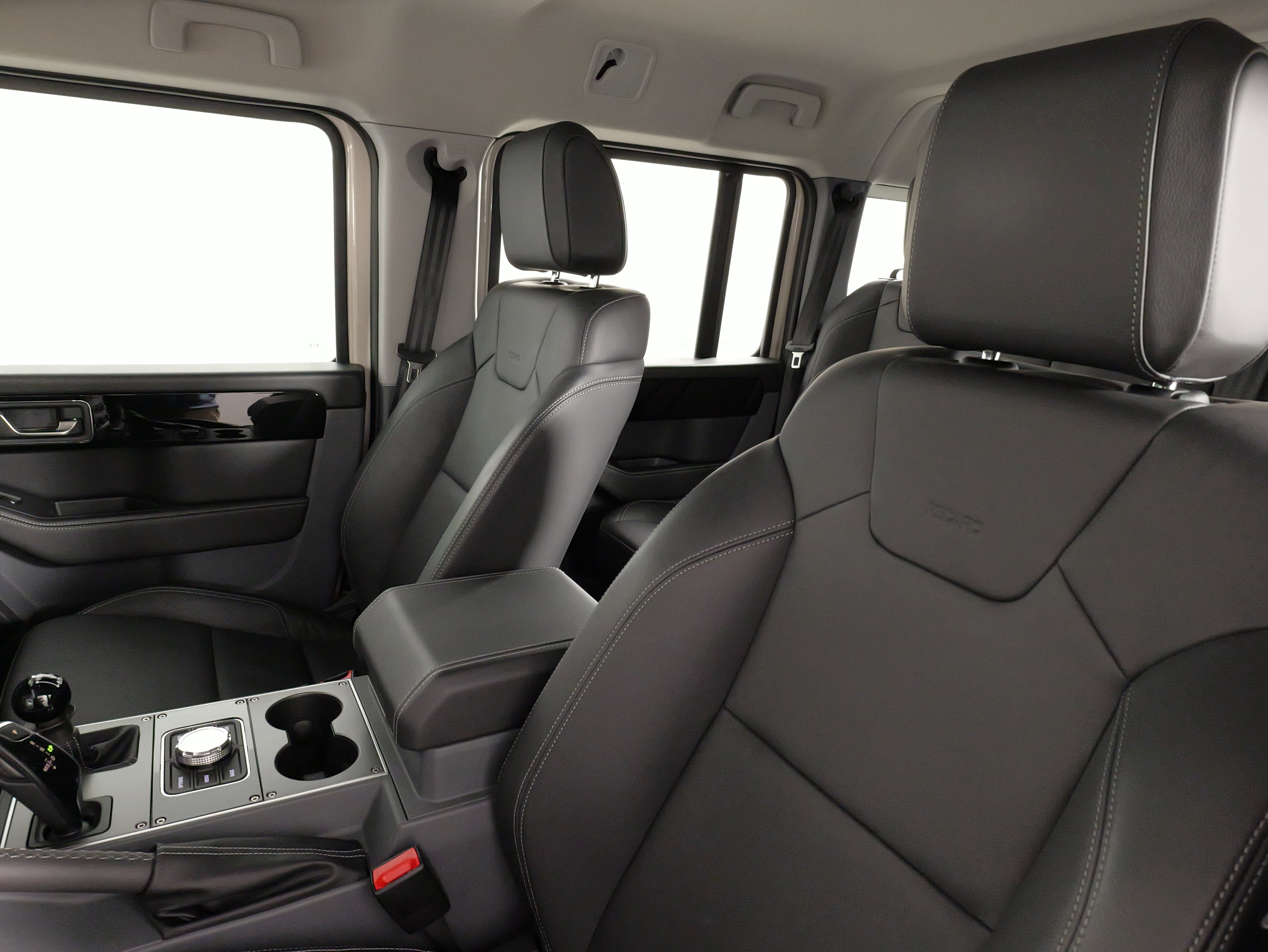 Used 2024 INEOS Grenadier Fieldmaster image 30