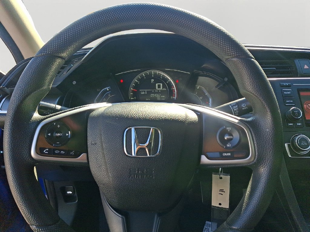 Used 2017 Honda Civic LX image 18