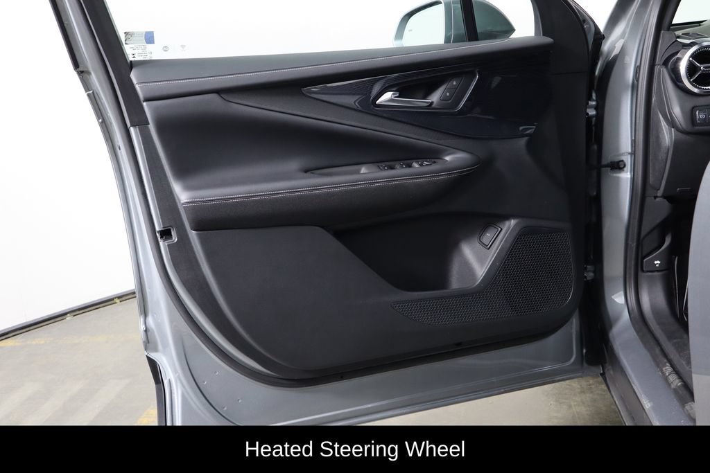 Used 2024 Chevrolet Blazer EV LT AWD/4WD image 19