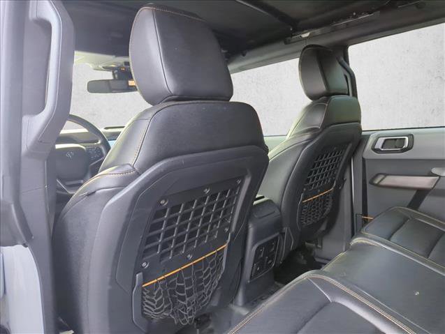 Used 2023 Ford Bronco Badlands image 19