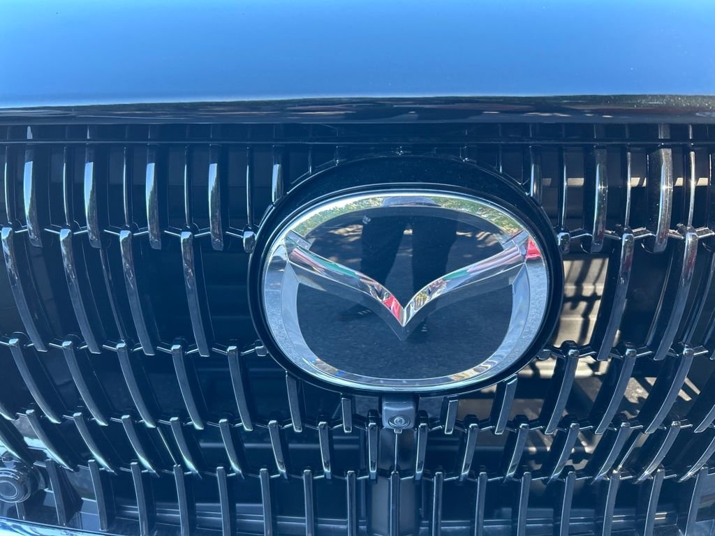 New 2026 MAZDA CX-90 3.3 Turbo S w/ Premium Plus image 10