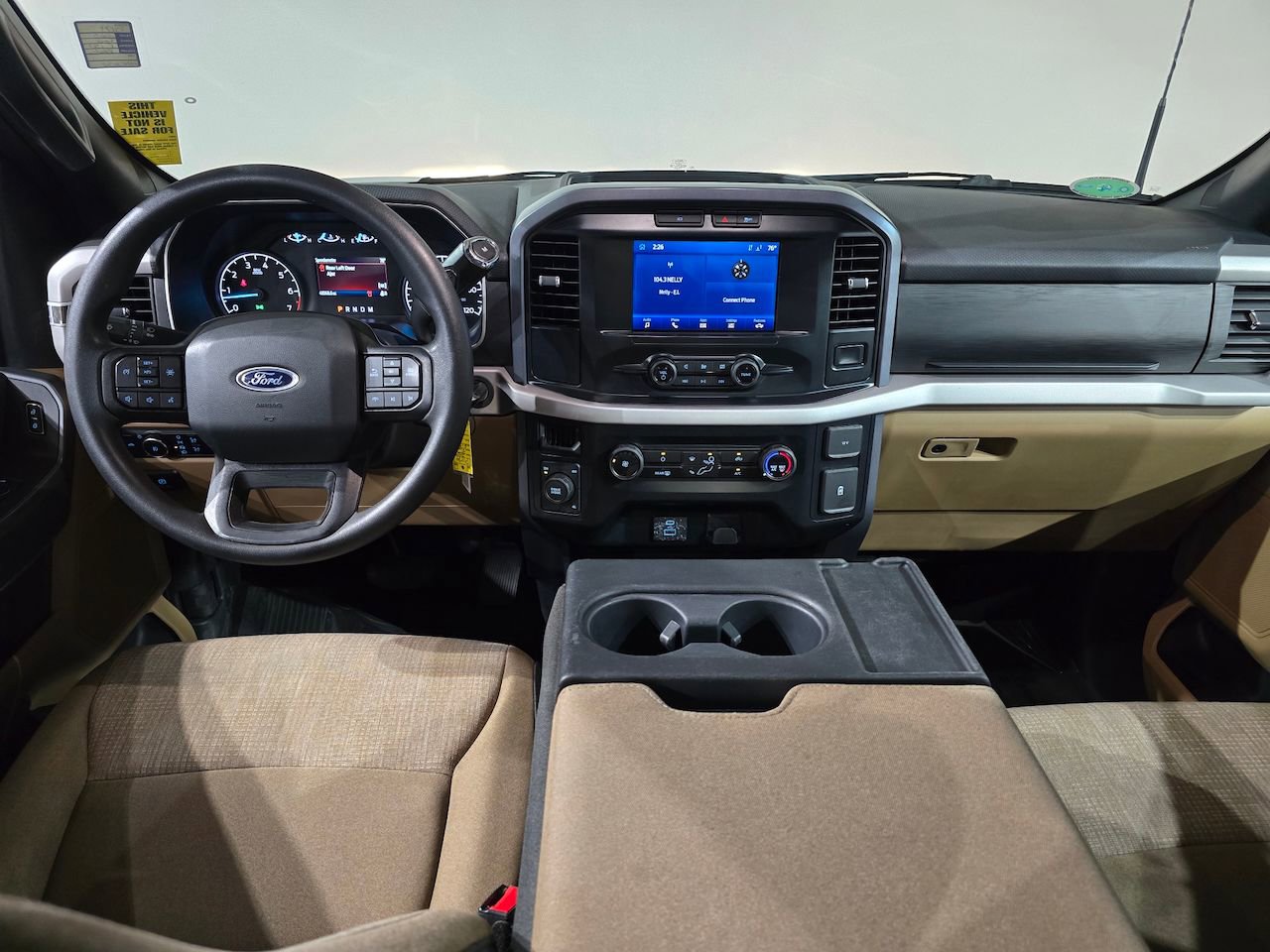 Used 2023 Ford F150 XLT image 26