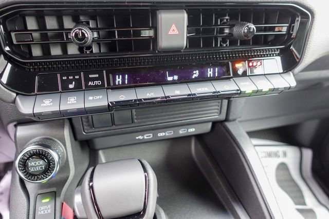 New 2026 Toyota Land Cruiser 1958 image 22