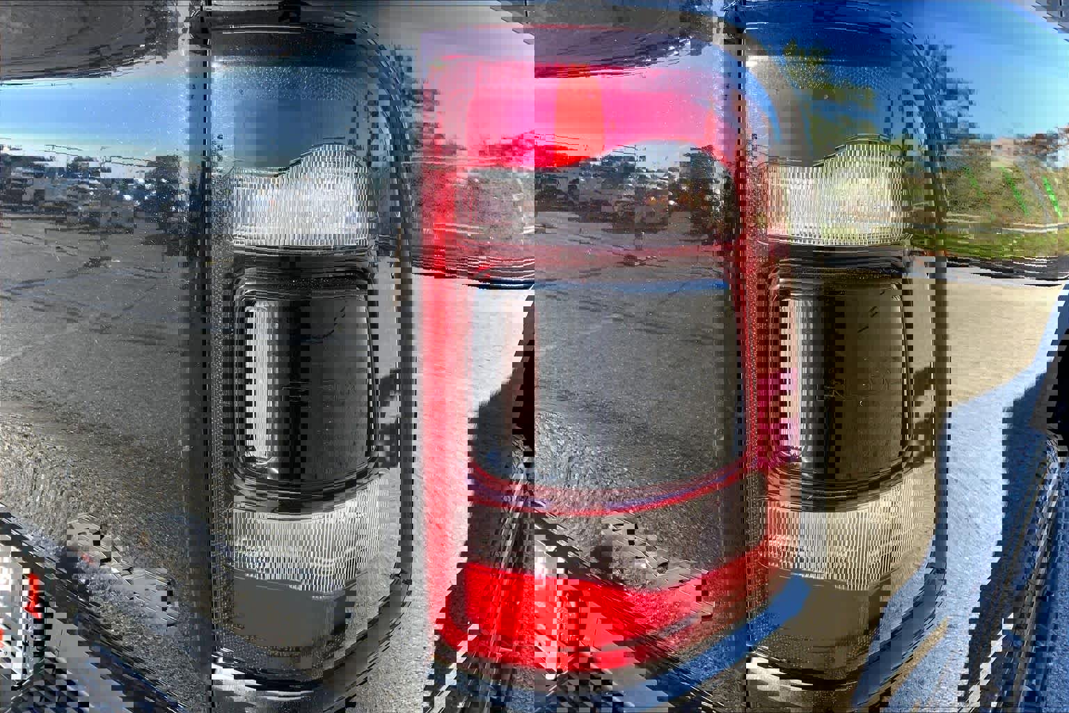 Used 2024 RAM 1500 Lone Star image 30