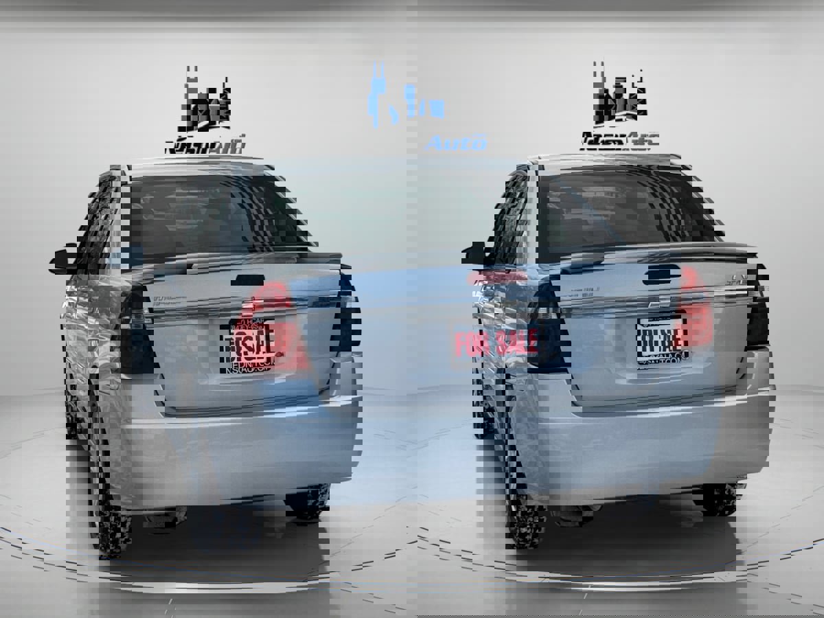 Used 2005 Chevrolet Malibu LT w/ Preferred Equipment Group image 7