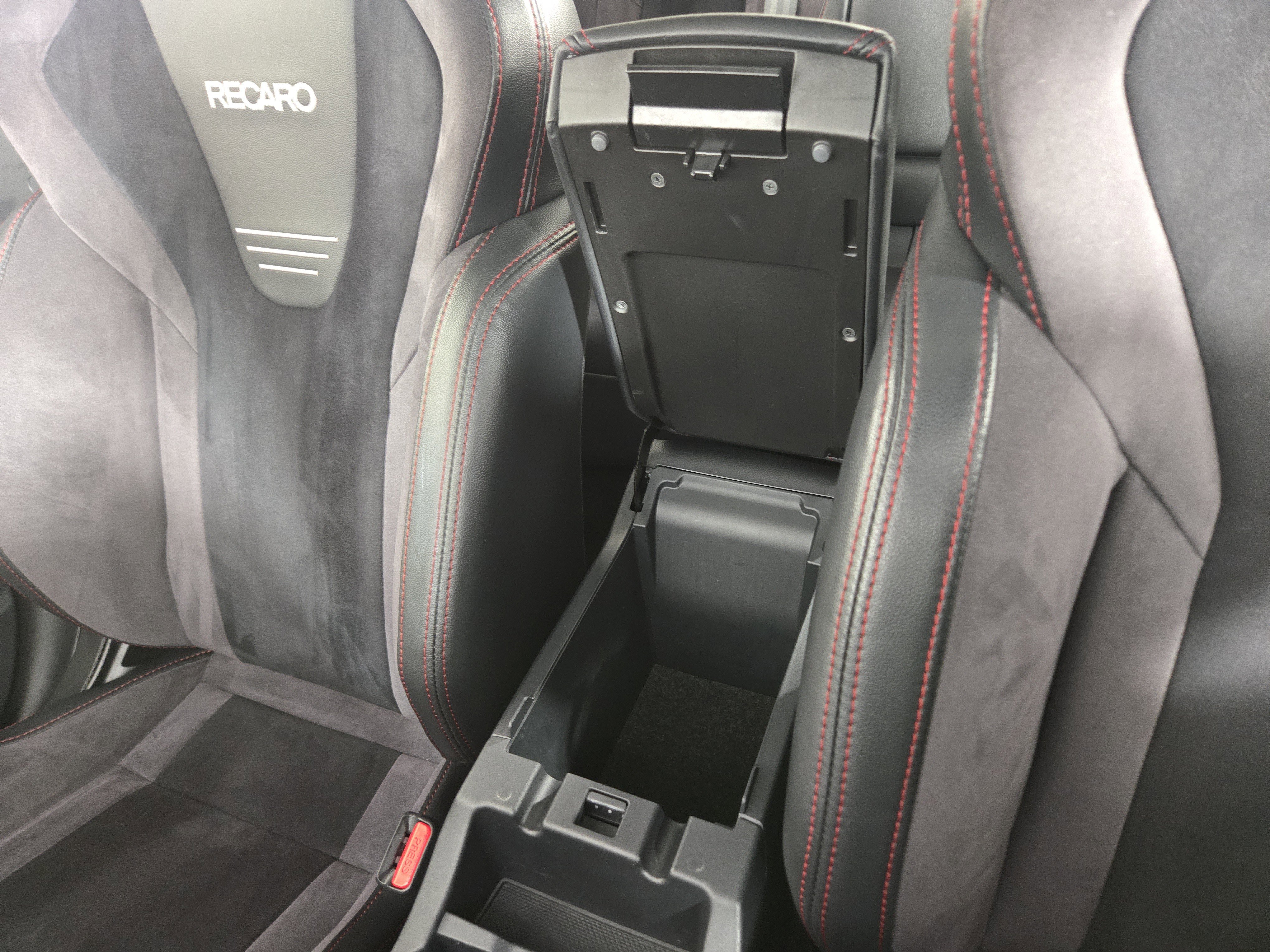 Used 2022 Subaru WRX GT image 29