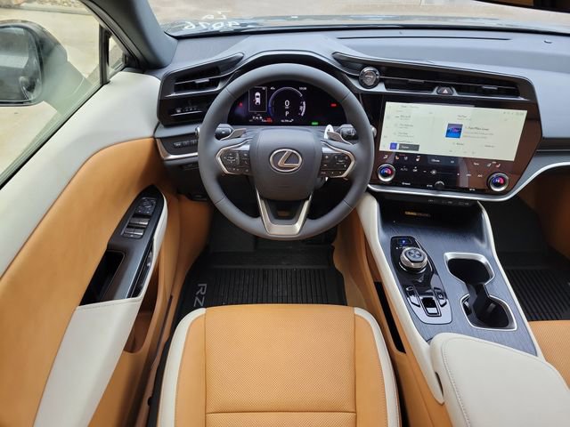 New 2026 Lexus RZ 350e 2WD image 10