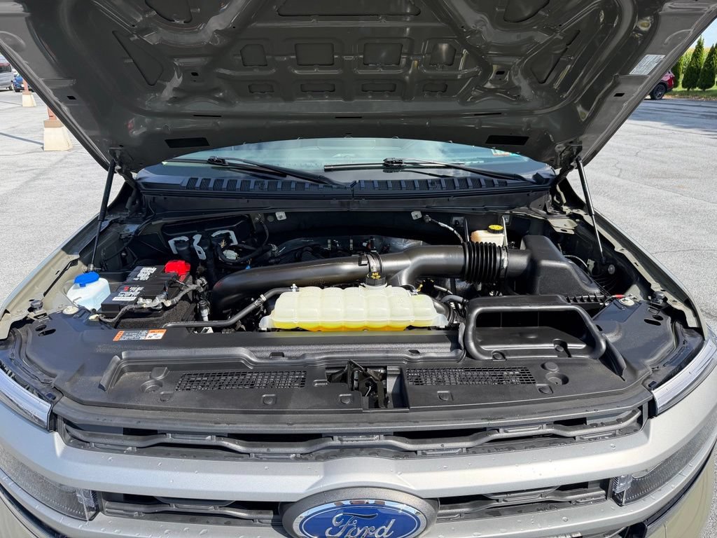 Certified 2024 Ford Expedition XLT AWD/4WD image 23