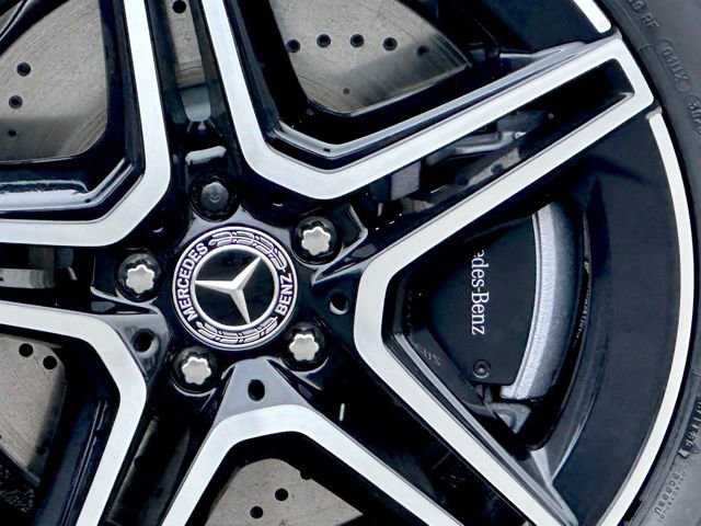 New 2026 Mercedes-Benz GLE 450 4MATIC Coupe image 14