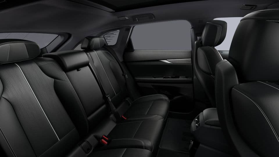 New 2026 Cadillac Optiq Sport 2 RWD image 22