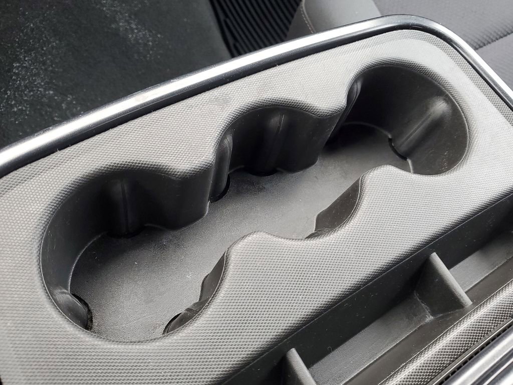 Certified 2019 Chevrolet Silverado 1500 LT w/ All Star Edition image 21