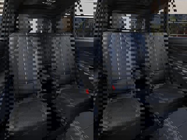 New 2026 Cadillac Vistiq Luxury image 17