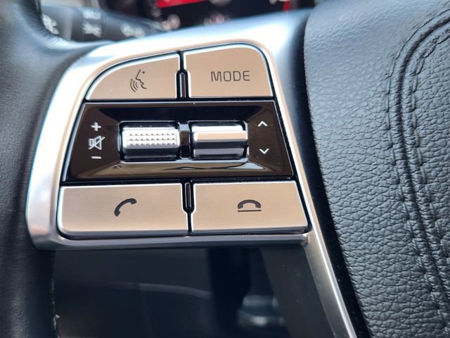 Used 2022 Kia Telluride EX w/ EX Premium Package image 29