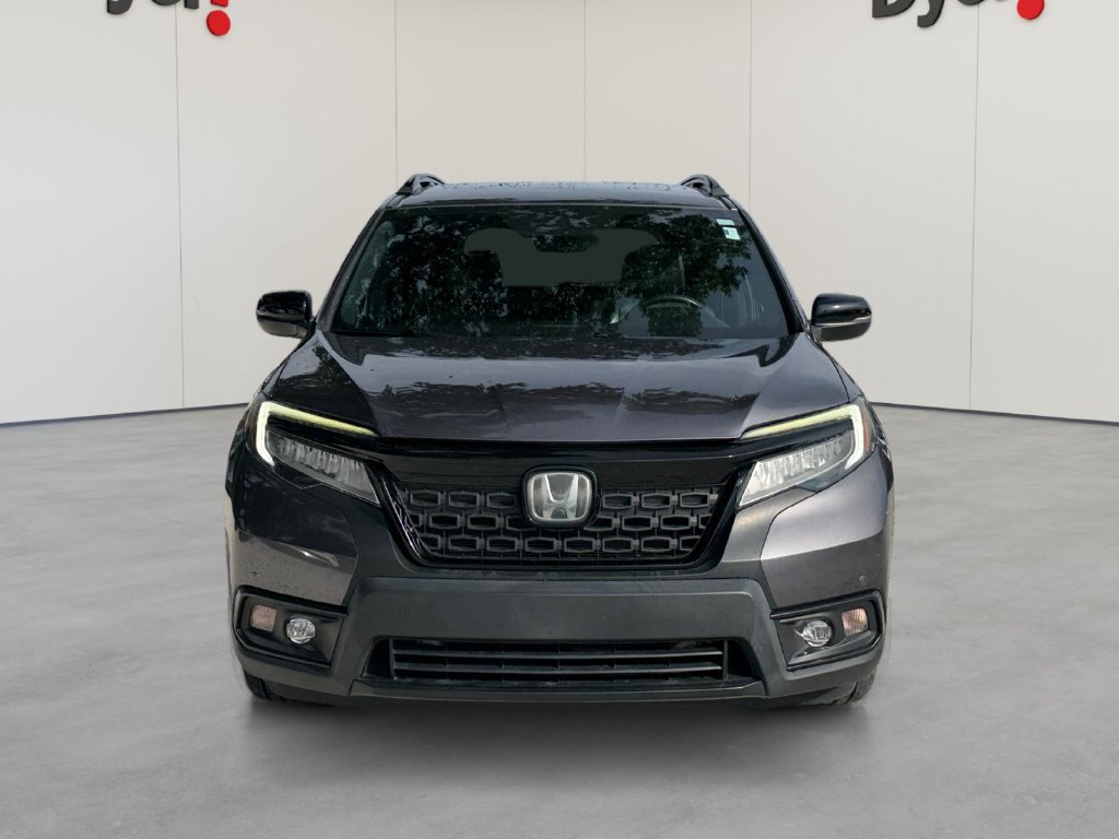 Used 2019 Honda Passport Touring image 8