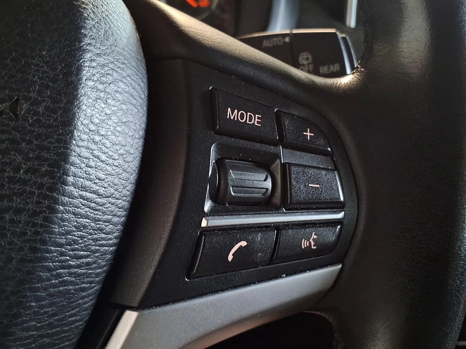 Used 2015 BMW X5 xDrive50i AWD/4WD image 27